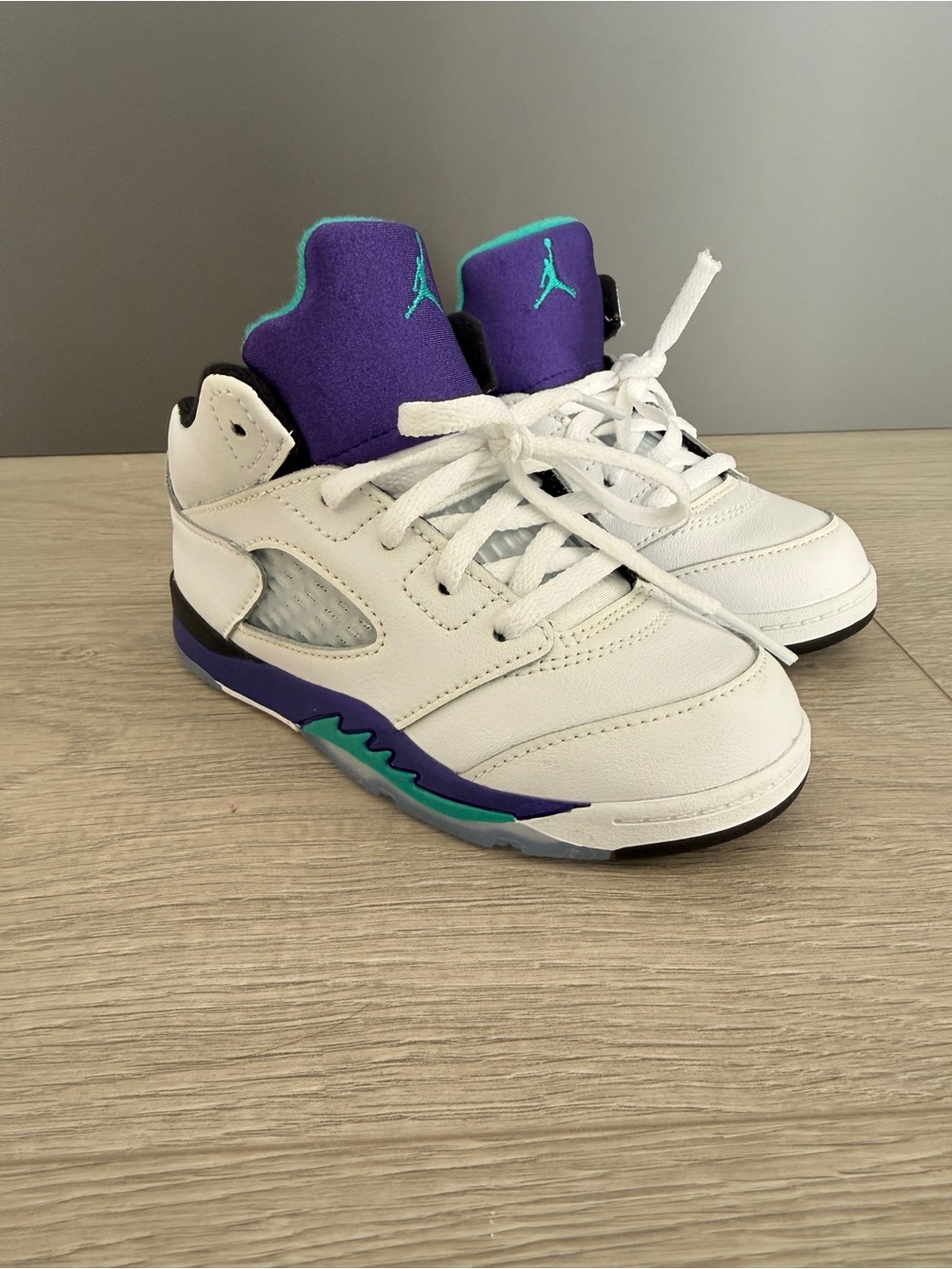 Nike Kids Sneakers